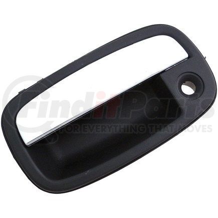 83589 by DORMAN - Exterior Door Handle Front Left