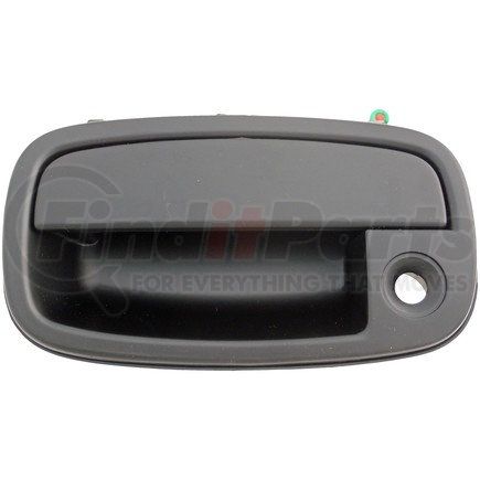 83597 by DORMAN - Exterior Door Handle Front Left