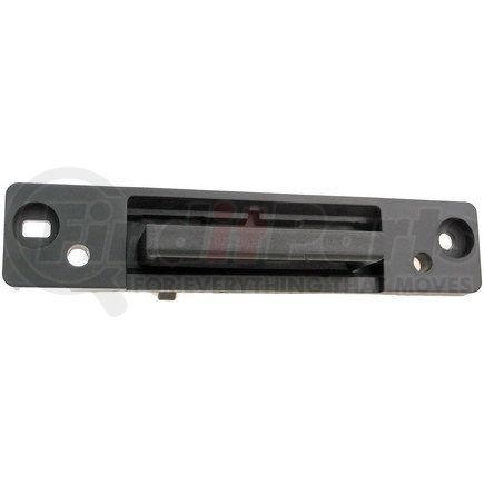 83601 by DORMAN - Liftgate Handle Latch