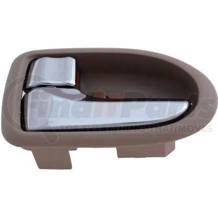 83620 by DORMAN - Interior Door Handle Front/Rear Left