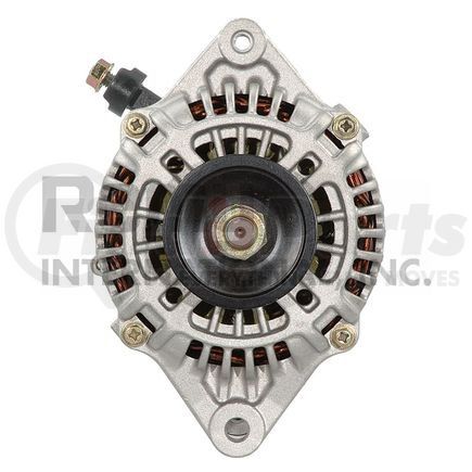 14639 by DELCO REMY - Alternator - Remanufactured