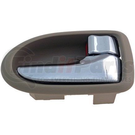 83621 by DORMAN - Interior Door Handle Front/Rear Right