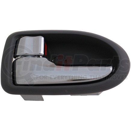 83622 by DORMAN - Interior Door Handle Front/Rear Left