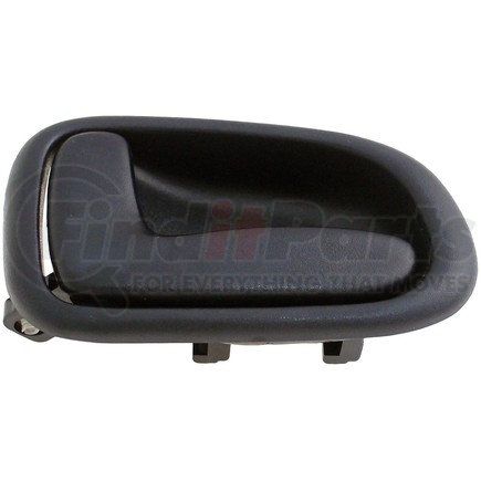 83631 by DORMAN - Interior Door Handle Front/Rear Left