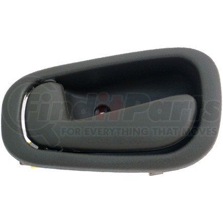 83639 by DORMAN - Interior Door Handle Front/Rear Left