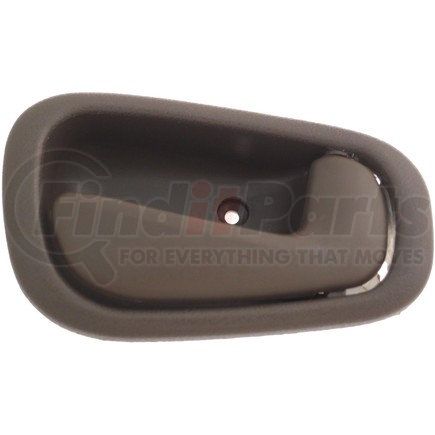 83640 by DORMAN - Interior Door Handle Front/Rear Right