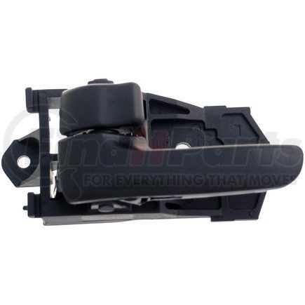 83645 by DORMAN - Interior Door Handle Front/Rear Left