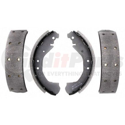 Raybestos 675RR BRAKE SHOE