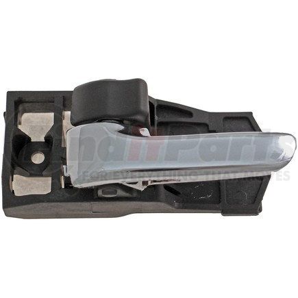 83655 by DORMAN - Interior Door Handle Front/Rear Left