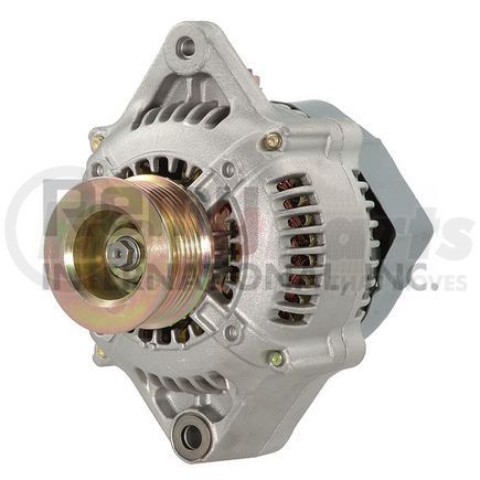 14643 by DELCO REMY - Alternator - Remanufactured