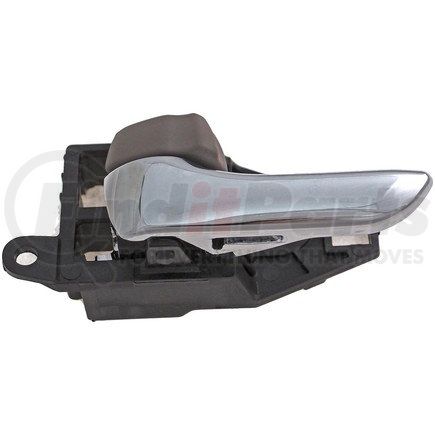 83659 by DORMAN - Interior Door Handle Front/Rear Left