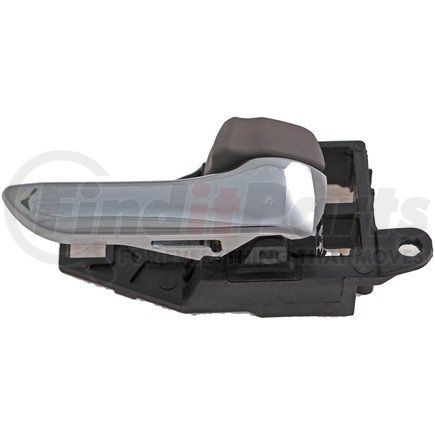 83660 by DORMAN - Interior Door Handle Front/Rear Right