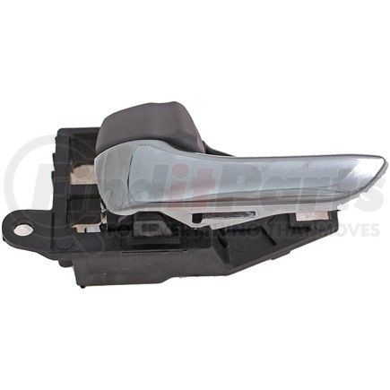 83661 by DORMAN - Interior Door Handle Front/Rear Left