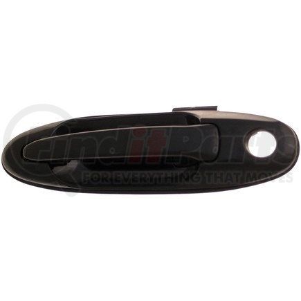 83669 by DORMAN - Exterior Door Handle Front Left