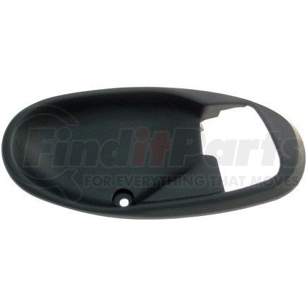 83718 by DORMAN - Interior Door Handle Front Right Bezel Only