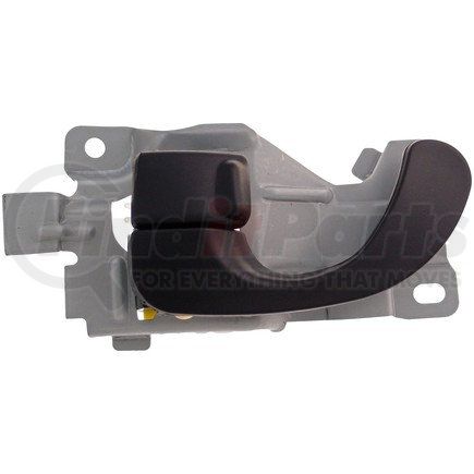 83719 by DORMAN - Interior Door Handle Front Left