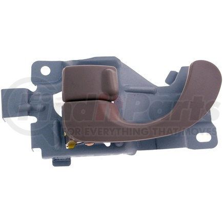 83721 by DORMAN - Interior Door Handle Front Left