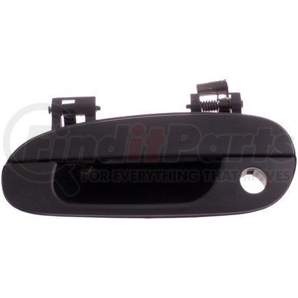 83723 by DORMAN - Exterior Door Handle Front Left