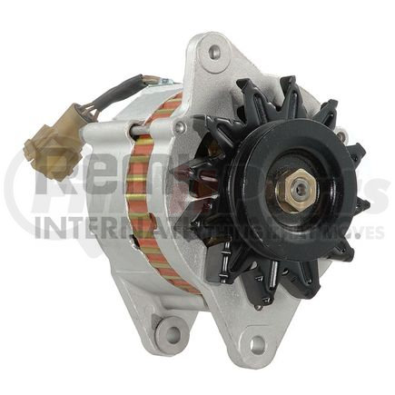 14649 by DELCO REMY - Alternator - Remanufactured