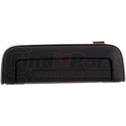 83759 by DORMAN - Exterior Door Handle Front Left