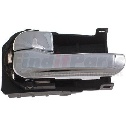 83795 by DORMAN - Interior Door Handle Front/Rear Right