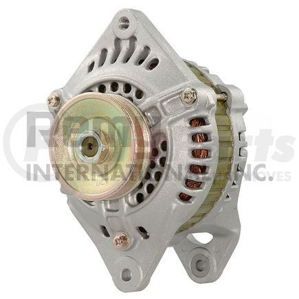 14655 by DELCO REMY - Alternator - Remanufactured