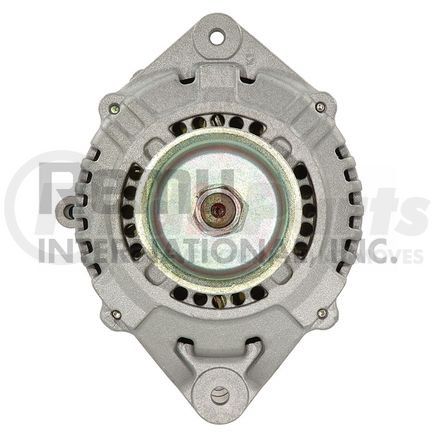 14651 by DELCO REMY - Alternator - Remanufactured