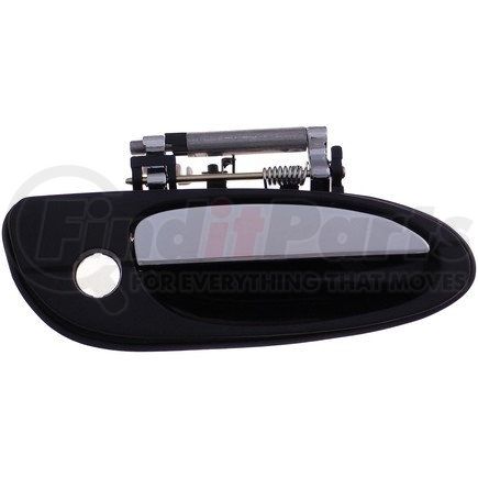 83834 by DORMAN - Exterior Door Handle Front Right