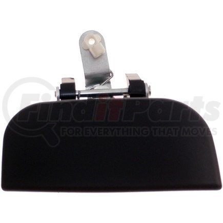 83843 by DORMAN - Exterior Door Handle Rear Right