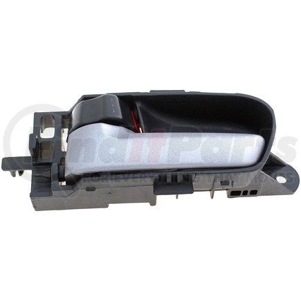 83855 by DORMAN - Interior Door Handle Front And Rear Left