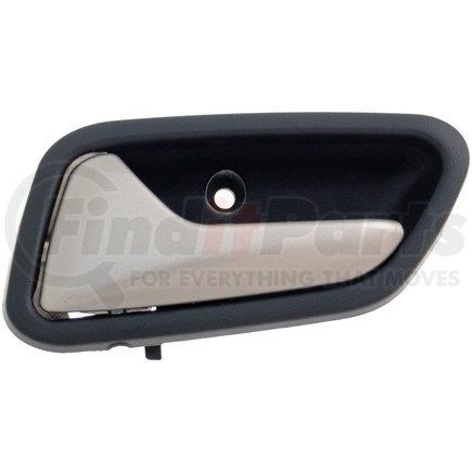 83859 by DORMAN - Interior Door Handle Front/Rear Left