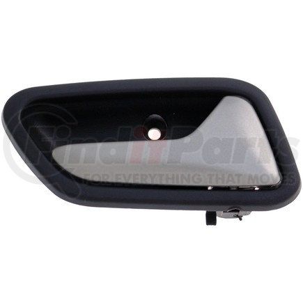 83860 by DORMAN - Interior Door Handle Front/Rear Right