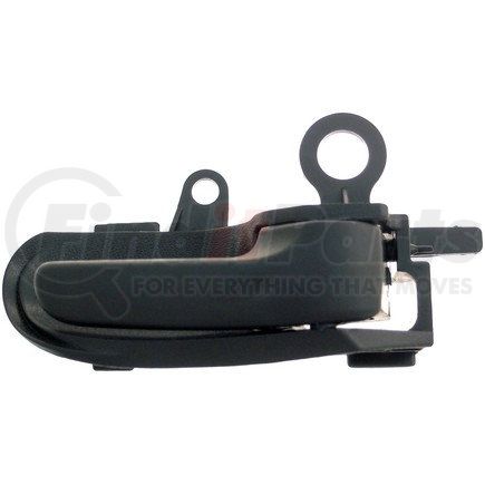 83863 by DORMAN - Interior Door Handle Front/Rear Right