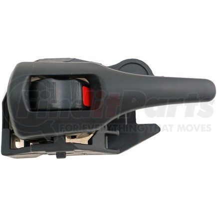 83896 by DORMAN - Interior Door Handle Front/Rear Right