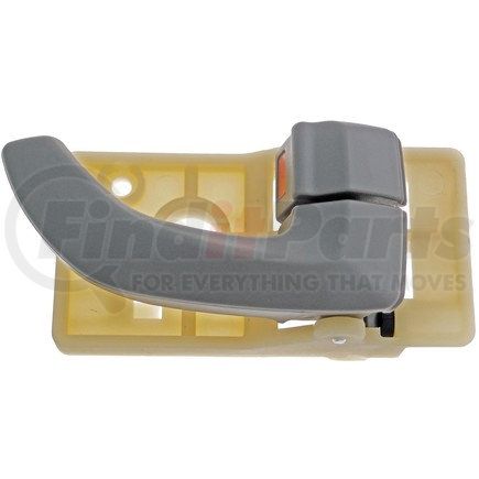 83465 by DORMAN - Interior Door Handle Front/Rear Right