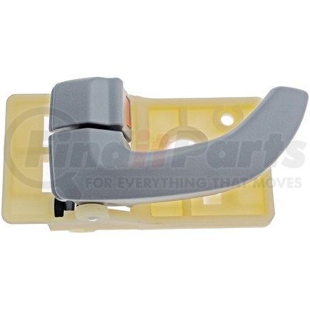 83464 by DORMAN - Interior Door Handle Front/Rear Left