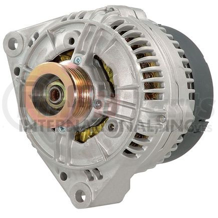 14621 by DELCO REMY - Alternator - Remanufactured