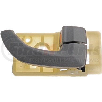 83467 by DORMAN - Interior Door Handle Front/Rear Right