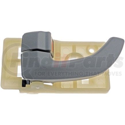 83466 by DORMAN - Interior Door Handle Front/Rear Left