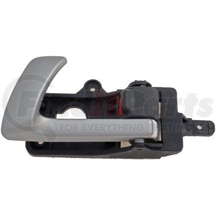 83470 by DORMAN - Interior Door Handle Front Left