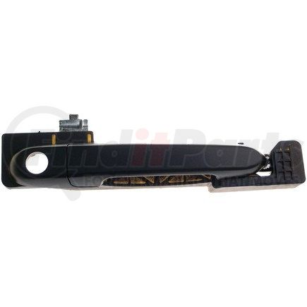 83485 by DORMAN - Exterior Door Handle Front Right