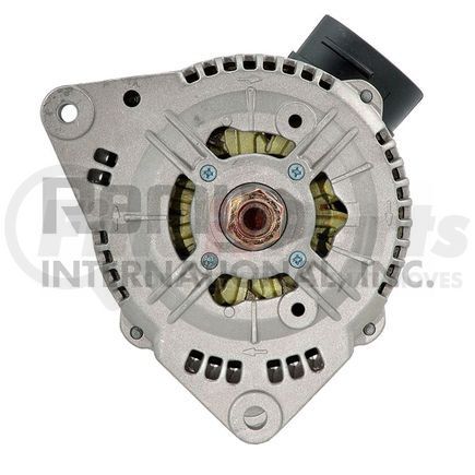 14622 by DELCO REMY - Alternator - Remanufactured