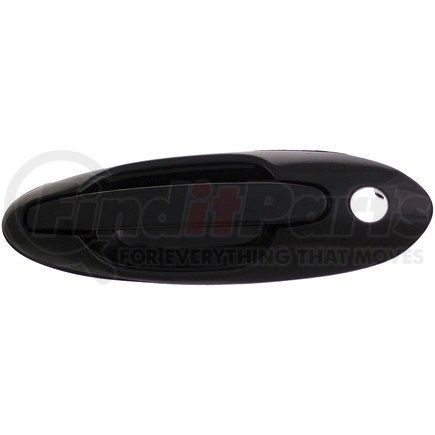 83490 by DORMAN - Exterior Door Handle Front Left