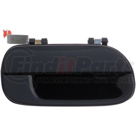 83495 by DORMAN - Exterior Door Handle Rear Right