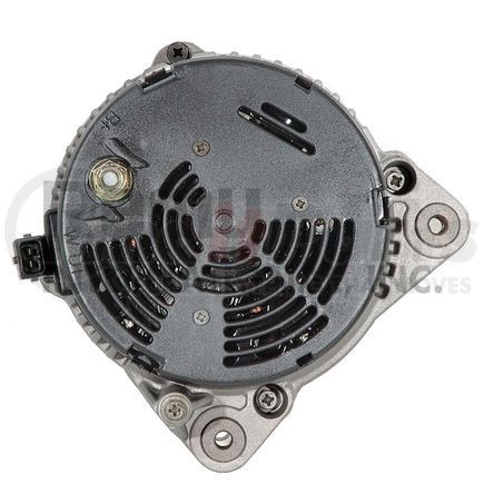 14623 by DELCO REMY - Alternator - Remanufactured