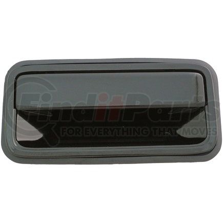 83364 by DORMAN - Exterior Door Handle Rear Right