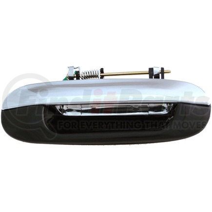 83372 by DORMAN - Exterior Door Handle Front Right