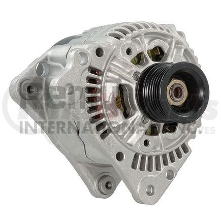 14624 by DELCO REMY - Alternator - Remanufactured