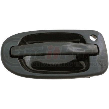 83376 by DORMAN - Exterior Door Handle Side Left