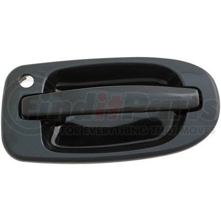 83377 by DORMAN - Exterior Door Handle Side Right